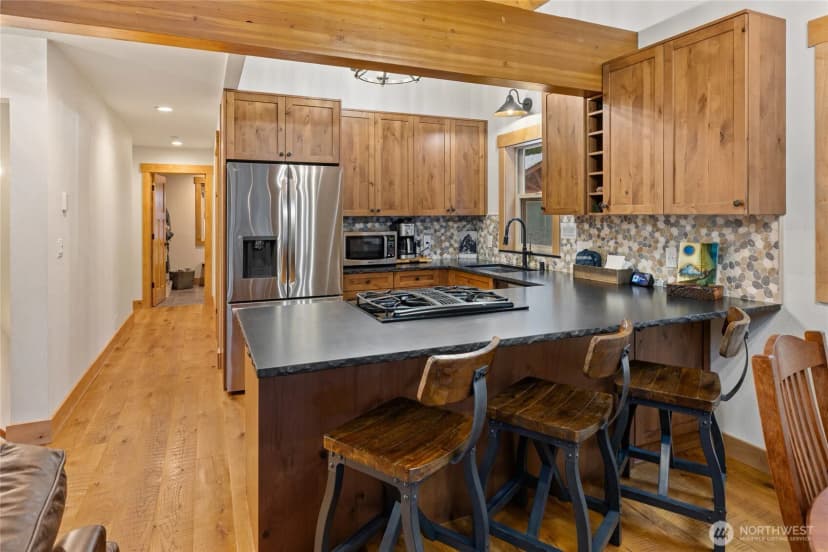 Property photo for 1511 Oakmont Drive, Cle Elum photo 9