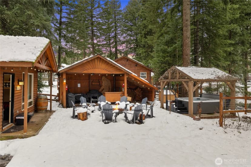 Property photo for 1511 Oakmont Drive, Cle Elum photo 29