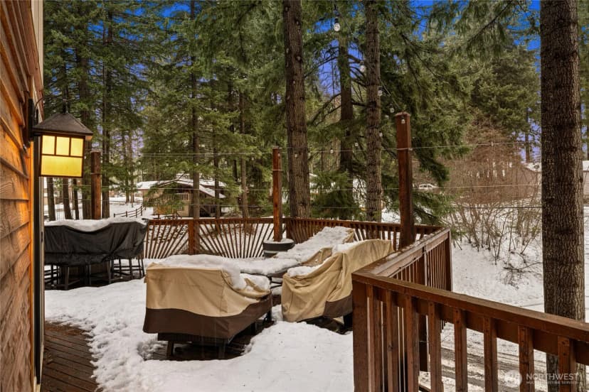 Property photo for 1511 Oakmont Drive, Cle Elum photo 27