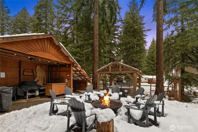 Property photo for 1511 Oakmont Drive, Cle Elum photo 34