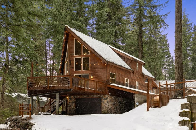Property photo for 1511 Oakmont Drive, Cle Elum photo 32