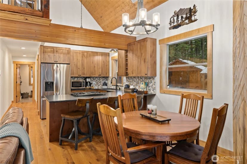 Property photo for 1511 Oakmont Drive, Cle Elum photo 6
