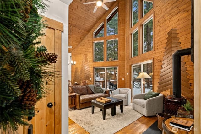 Property photo for 1511 Oakmont Drive, Cle Elum photo 3