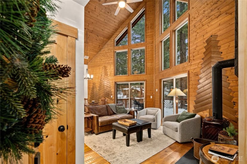 Property photo for 1511 Oakmont Drive, Cle Elum photo 3
