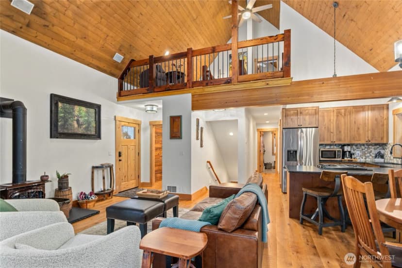 Property photo for 1511 Oakmont Drive, Cle Elum photo 8