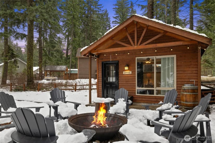 Property photo for 1511 Oakmont Drive, Cle Elum photo 36
