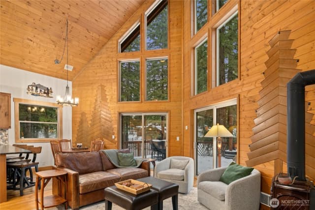 Property photo for 1511 Oakmont Drive, Cle Elum photo 4