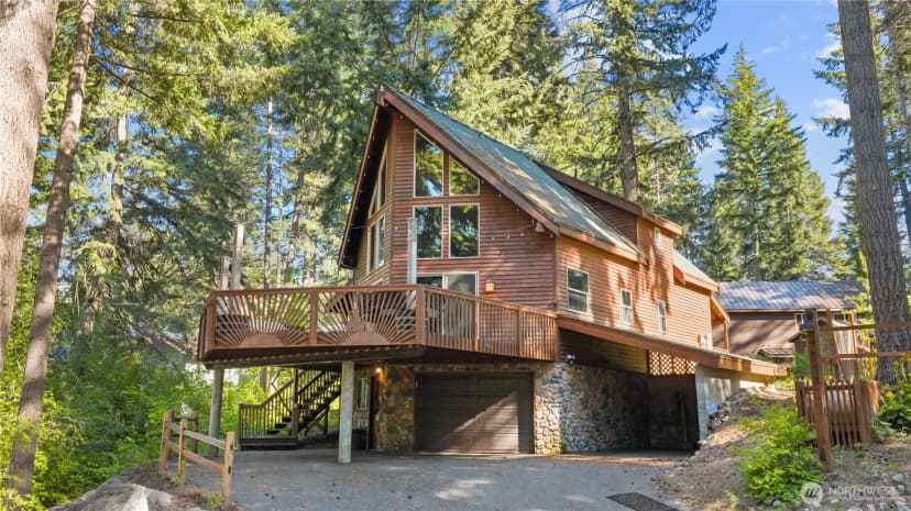 Property photo for 1511 Oakmont Drive, Cle Elum photo 37