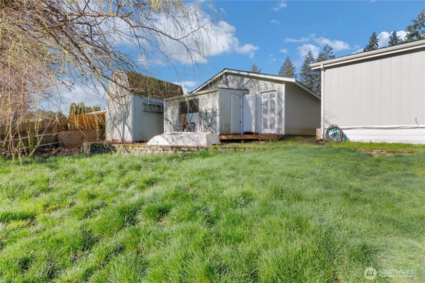 Property photo for 31421 62nd Avenue Ct S, Roy photo 24