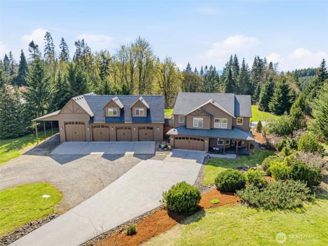 Property photo for 34602 Ne 49th Place, La Center photo 2
