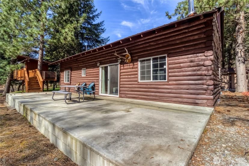 Property photo for 4886 Biscuit Ridge Road, Dixie photo 24