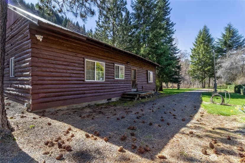 Property photo for 4886 Biscuit Ridge Road, Dixie photo 27