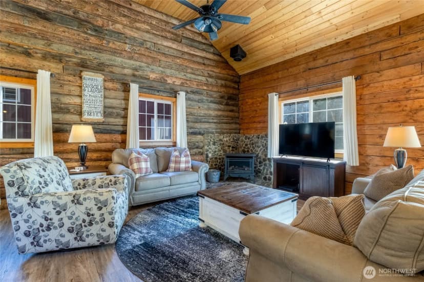 Property photo for 4886 Biscuit Ridge Road, Dixie photo 15
