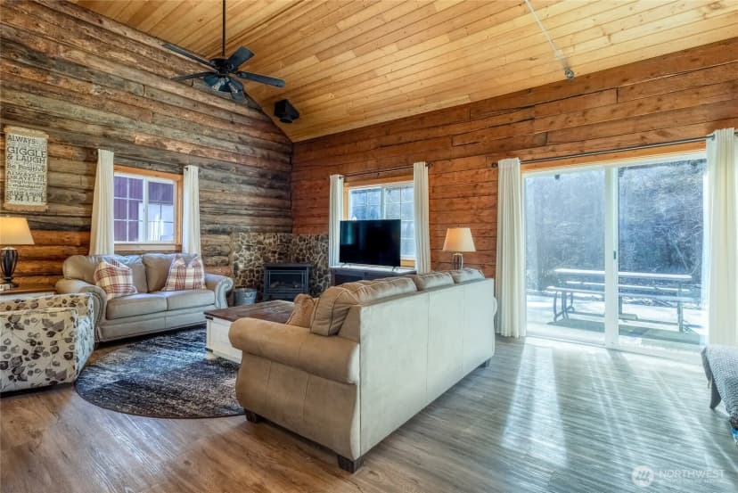 Property photo for 4886 Biscuit Ridge Road, Dixie photo 16