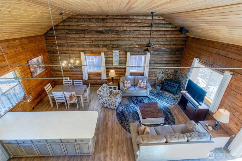 Property photo for 4886 Biscuit Ridge Road, Dixie photo 23