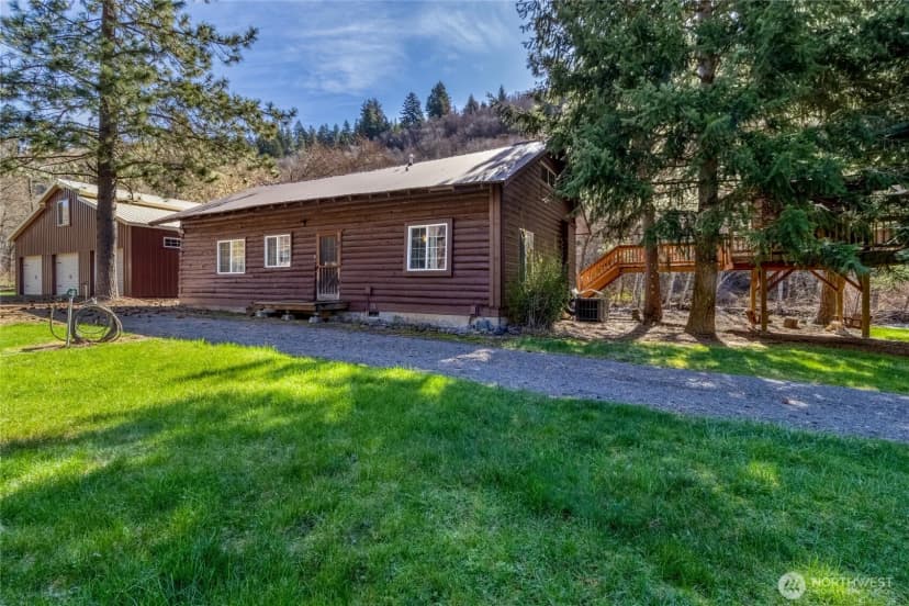 Property photo for 4886 Biscuit Ridge Road, Dixie