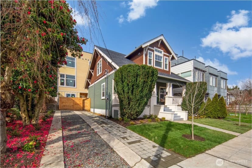 Property photo for 3037 21st Avenue W, Seattle photo 37