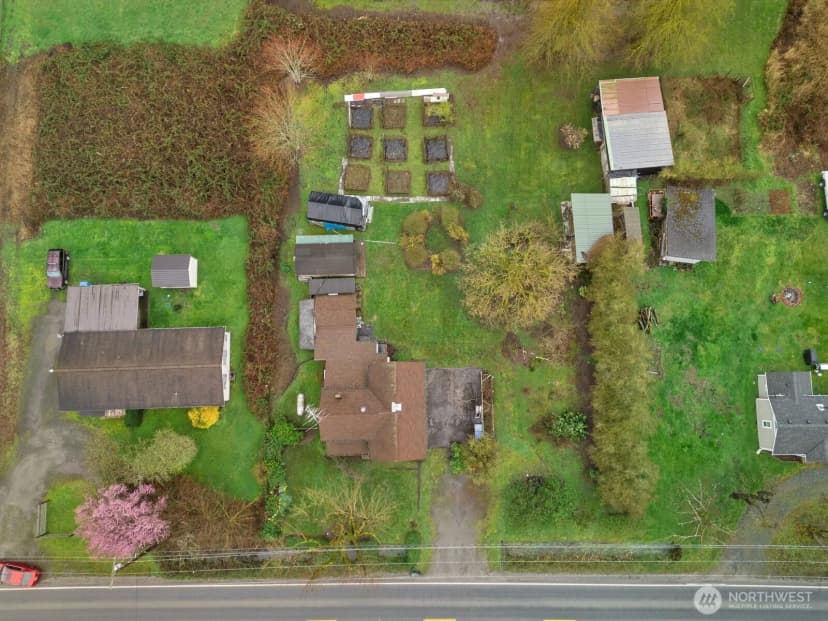 Property photo for 20807 Orville Road E, Orting photo 31