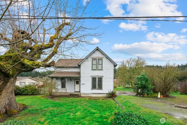 Property photo for 20807 Orville Road E, Orting photo 3