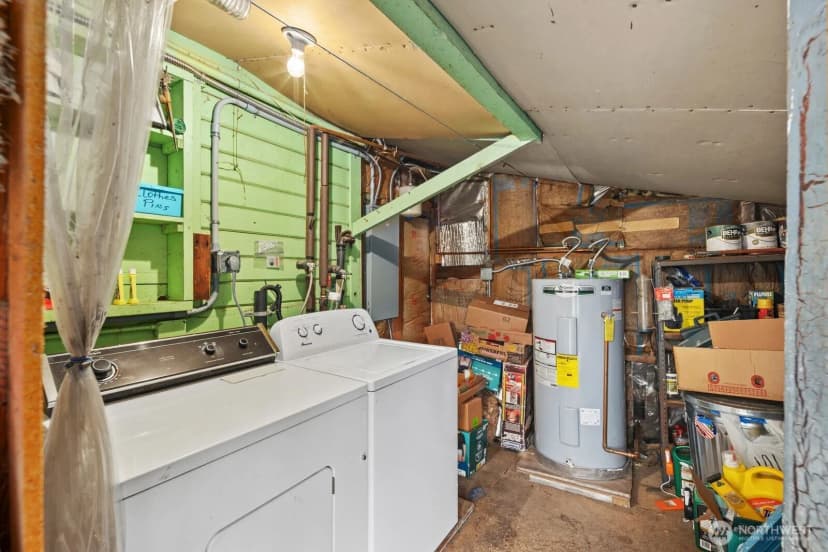 Property photo for 20807 Orville Road E, Orting photo 19