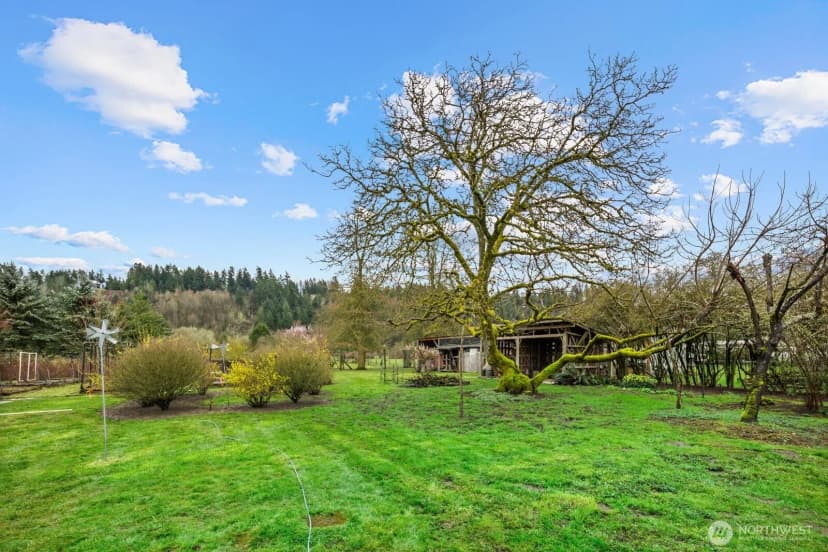 Property photo for 20807 Orville Road E, Orting photo 23