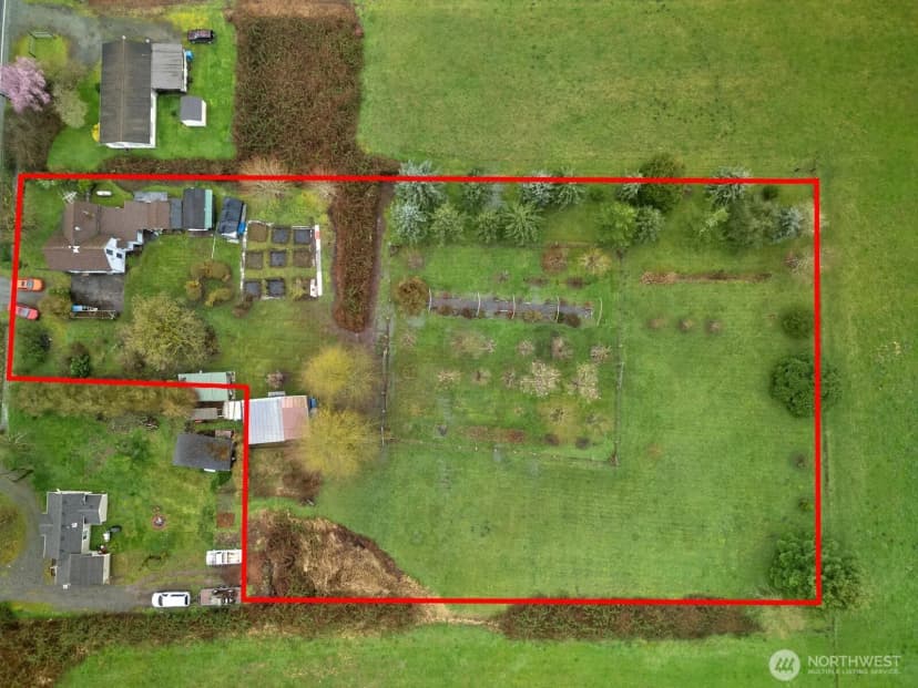 Property photo for 20807 Orville Road E, Orting photo 35