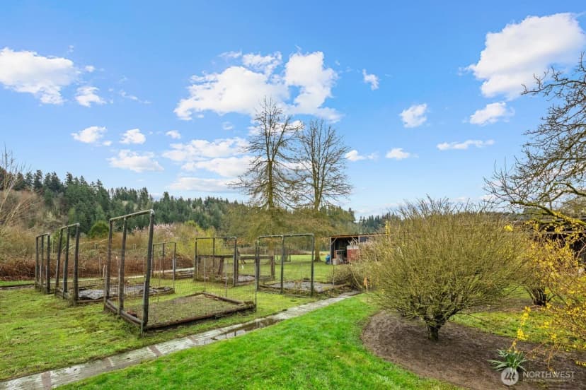 Property photo for 20807 Orville Road E, Orting photo 21