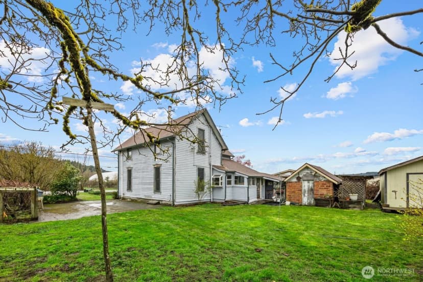 Property photo for 20807 Orville Road E, Orting photo 20
