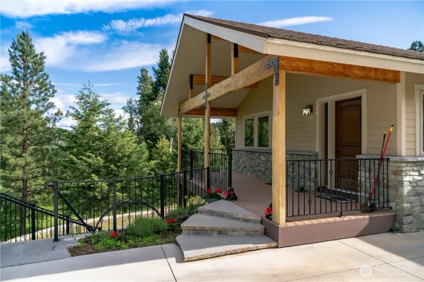 Property photo for 54 Spring Meadow Lane, Oroville photo 4