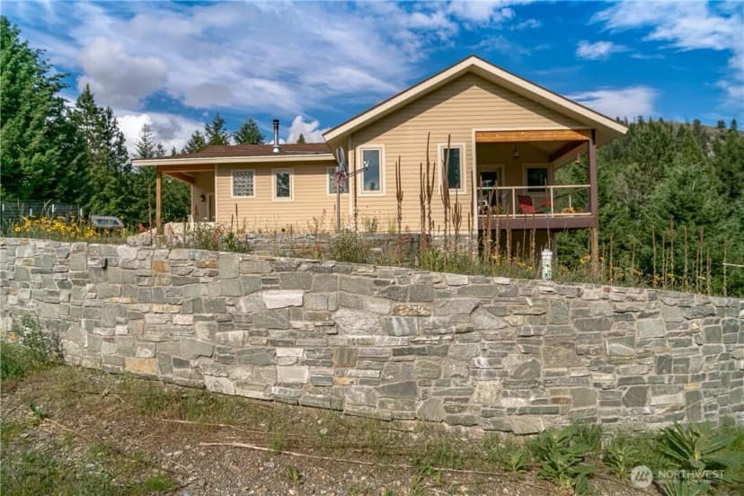 Property photo for 54 Spring Meadow Lane, Oroville photo 22