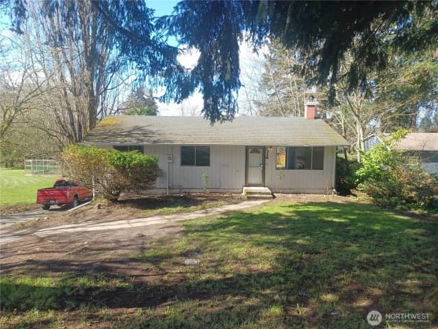 Property photo for 714 Union Avenue, Steilacoom