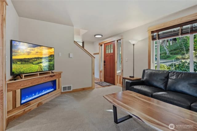Property photo for 127 Lake Terrace Drive, Mossyrock photo 5