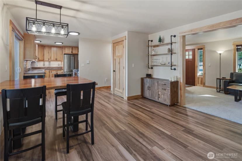 Property photo for 127 Lake Terrace Drive, Mossyrock photo 9