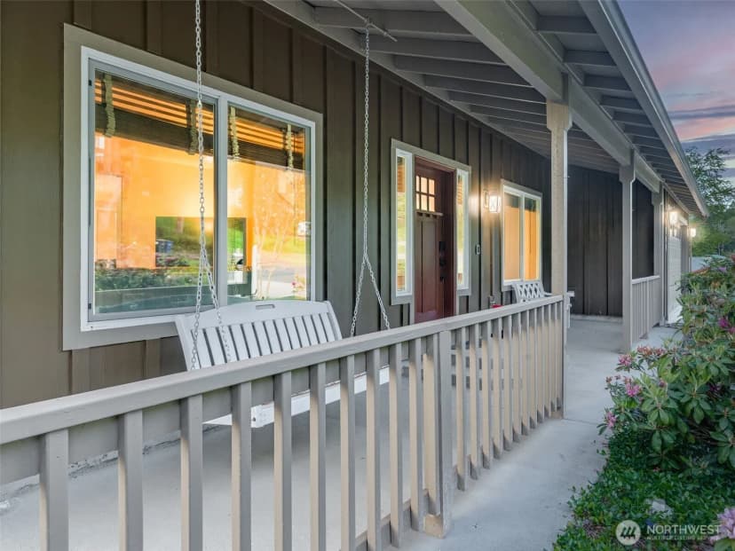 Property photo for 127 Lake Terrace Drive, Mossyrock photo 4