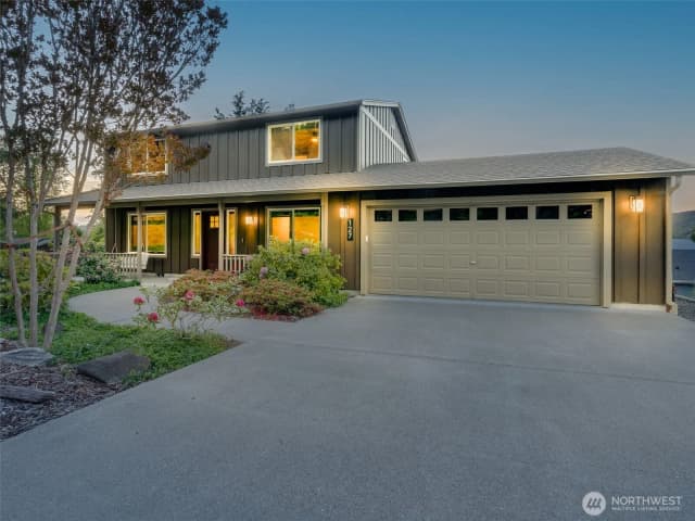 Property photo for 127 Lake Terrace Drive, Mossyrock photo 2