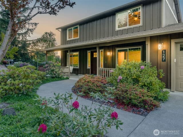 Property photo for 127 Lake Terrace Drive, Mossyrock photo 3