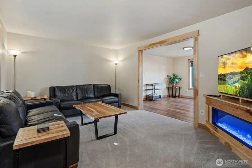 Property photo for 127 Lake Terrace Drive, Mossyrock photo 7