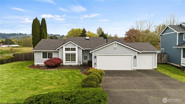 Property photo for 8401 152nd Avenue E, Puyallup