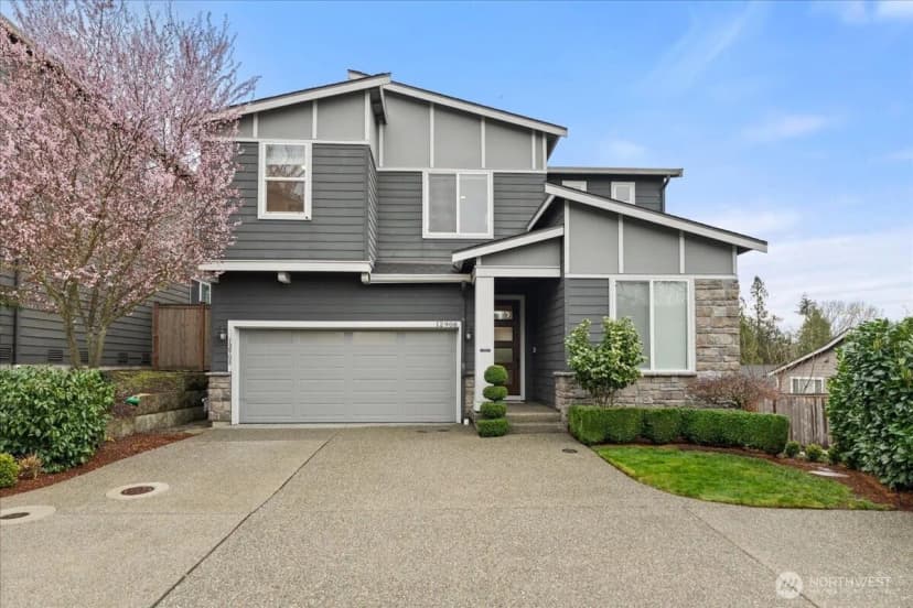 Property photo for 12908 136th Place Ne, Kirkland