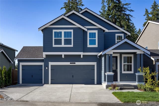 Property photo for 742 129th Street E #18, Tacoma