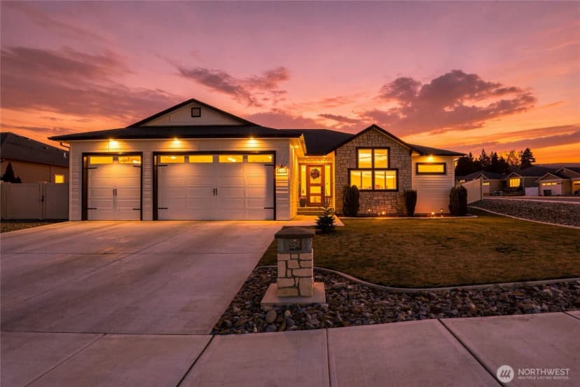 Property photo for 2663 7th Street Se, East Wenatchee photo 29