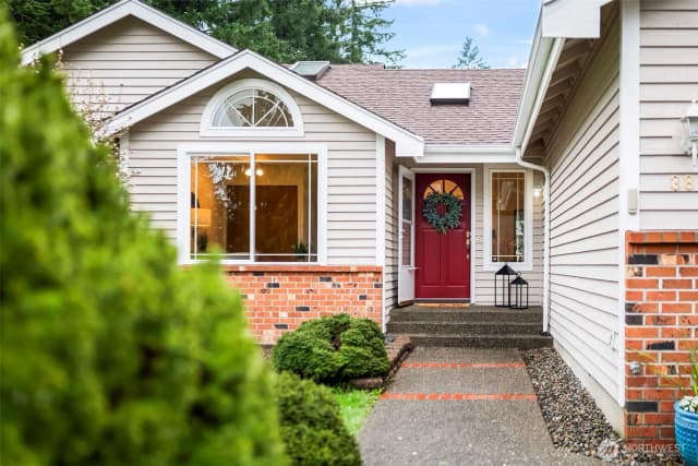 Property photo for 3812 60th Street Ct Nw, Gig Harbor photo 2
