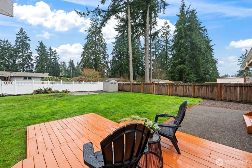 Property photo for 3812 60th Street Ct Nw, Gig Harbor photo 34