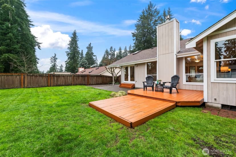 Property photo for 3812 60th Street Ct Nw, Gig Harbor photo 33