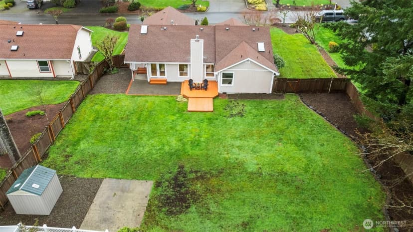 Property photo for 3812 60th Street Ct Nw, Gig Harbor photo 36