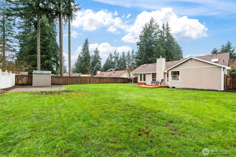 Property photo for 3812 60th Street Ct Nw, Gig Harbor photo 32
