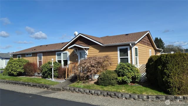 Property photo for 1918 Harrison Avenue #34, Centralia