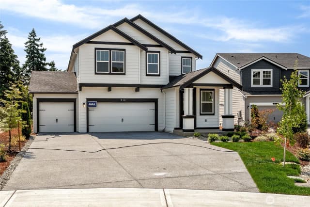 Property photo for 716 129th Street E #12, Tacoma
