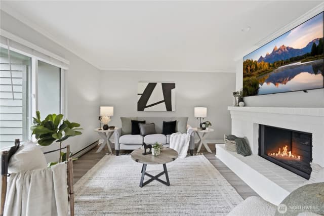 Property photo for 12703 Ne 129th Court #h202, Kirkland photo 3