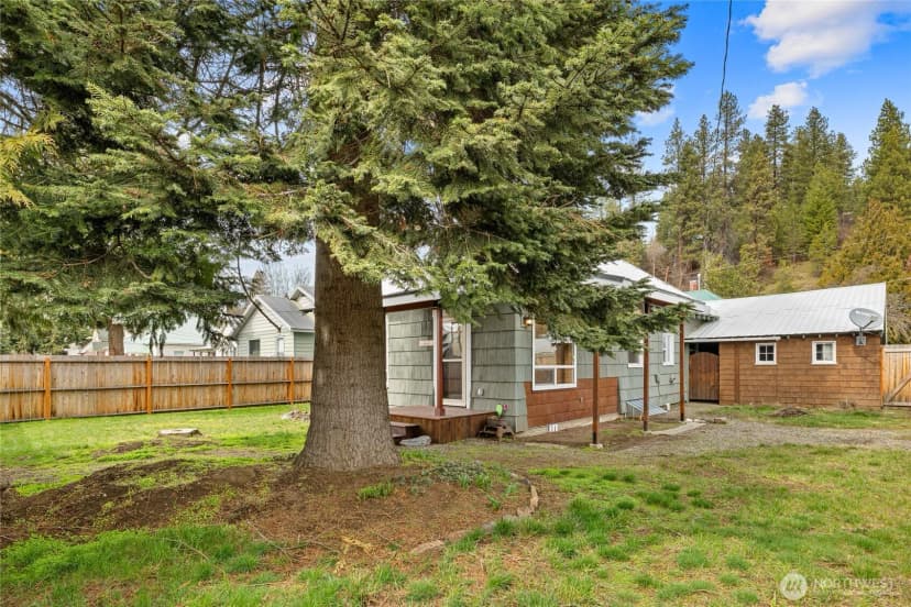 Property photo for 115 E Third Street, Cle Elum photo 30